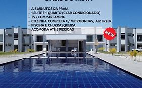 Oásis do Mutá